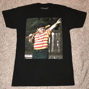 Men’s Sandlot “Called Shot” Baseball T-Shirt